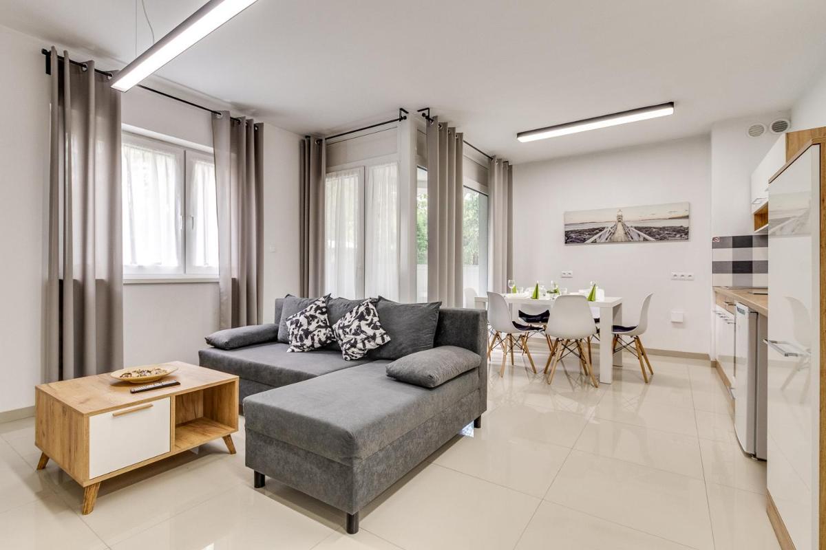 Zielone Apartamenty Katowice Chorzów - Hizvo