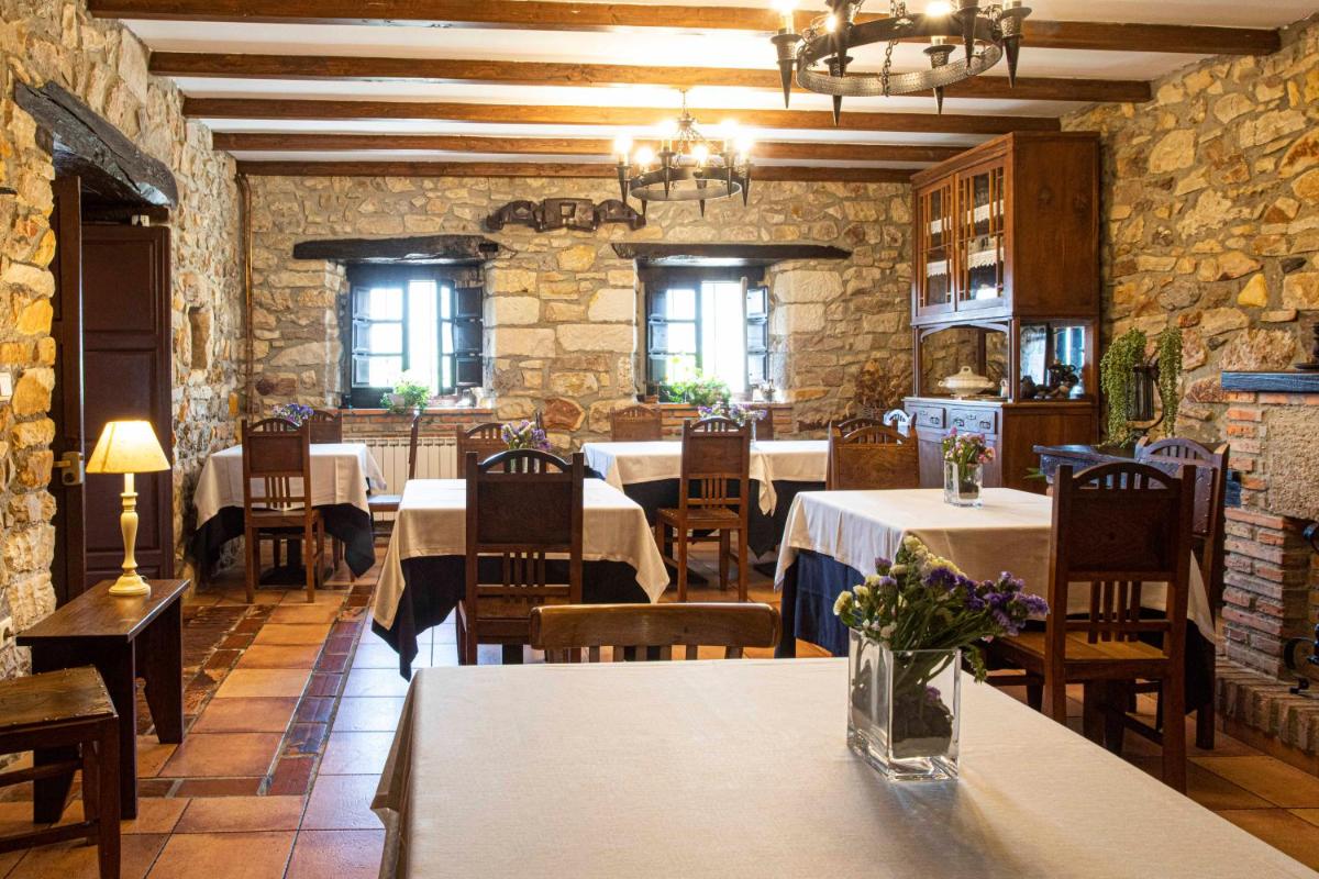 La Casona de Tresgrandas - Housity