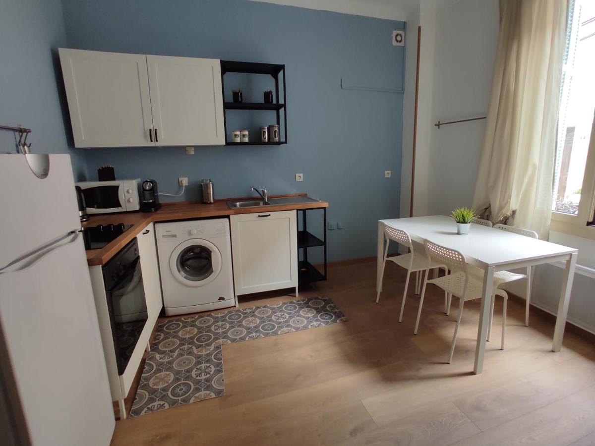 Ceci's home - Few steps from Monaco WITH PARKING - Housity