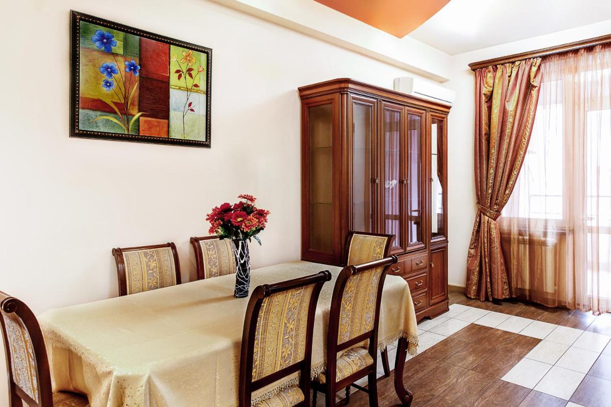 Apartments in Northern avenue Residence - Housity