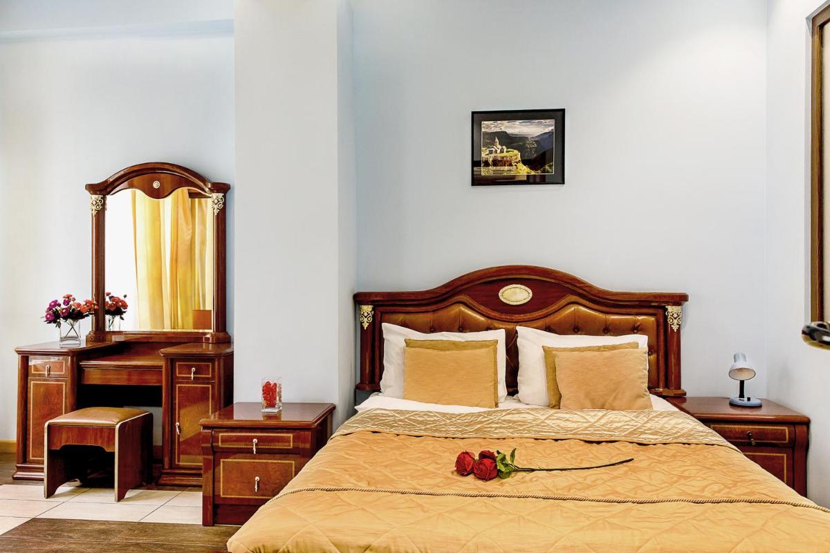 Apartments in Northern avenue Residence - Housity