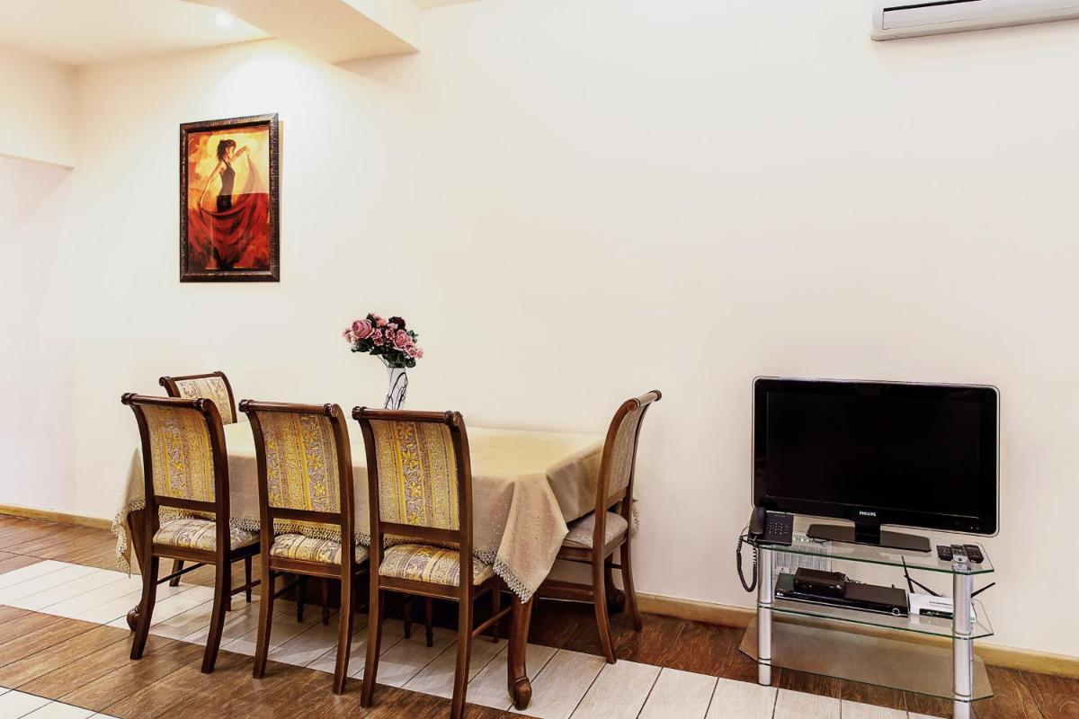 Suitetrails - Apartments in Northern avenue Residence