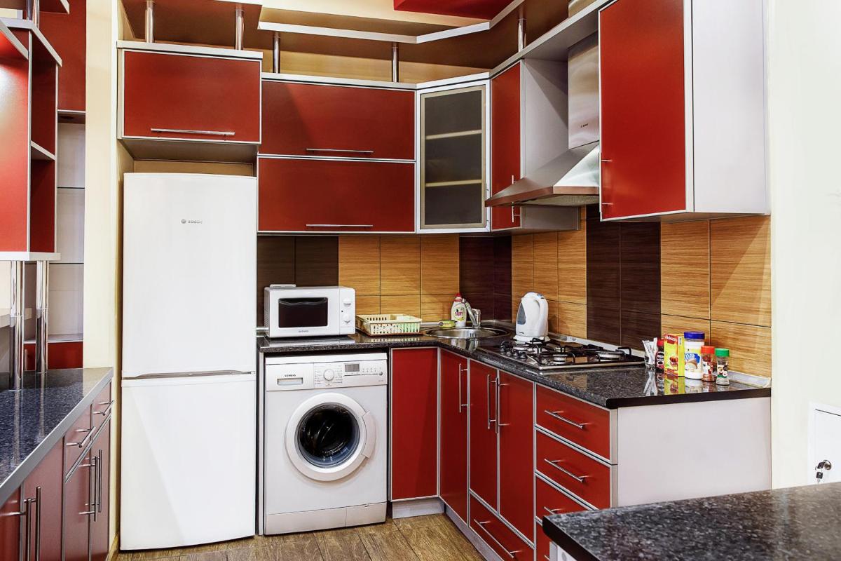Apartments in Northern avenue Residence - Housity
