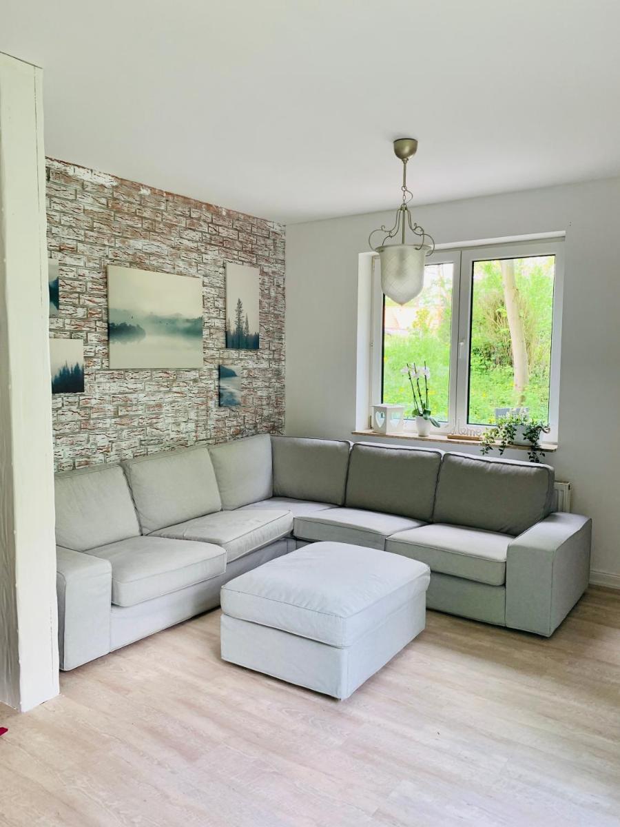 Ferienwohnung Am Eichhof in der Lüneburger Heide - Housity