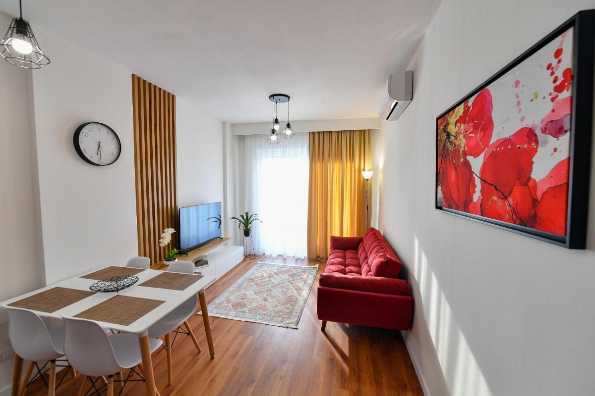 Suitetrails - New Central Apartment