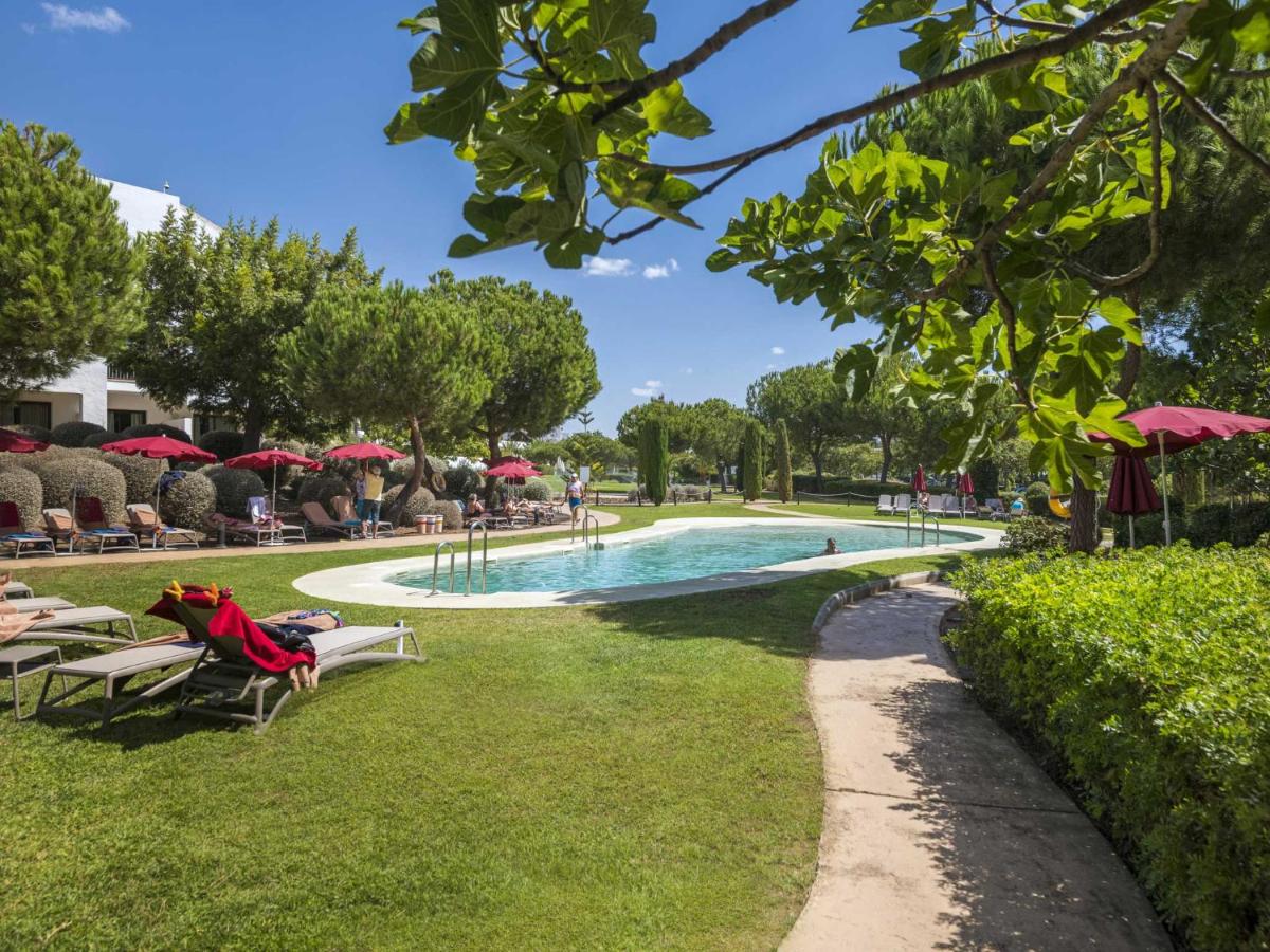 Piscina en o cerca de Hotel Fuerte El Rompido