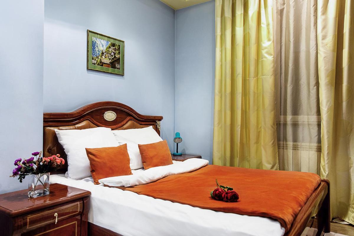 Apartments in Northern avenue Residence - Housity