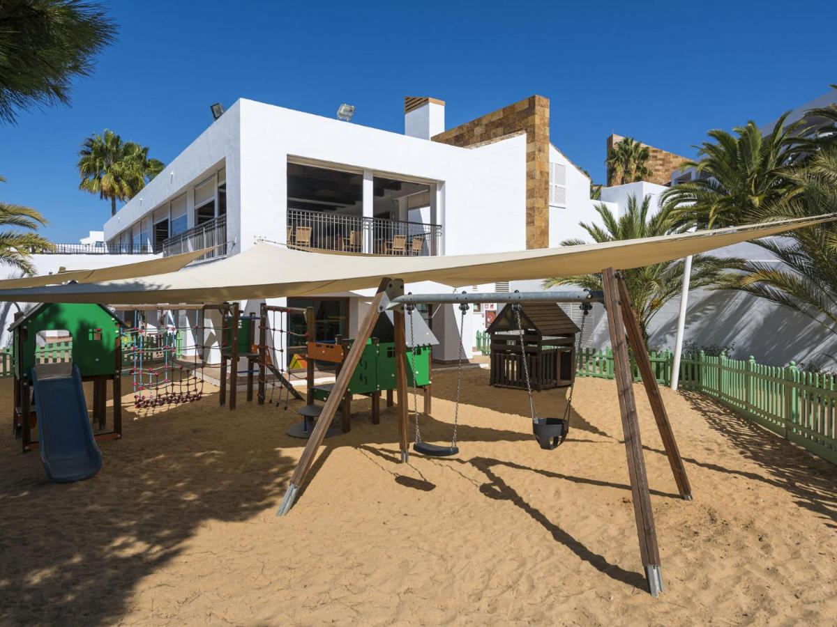Imagen de la galería de Hotel Fuerte El Rompido, en El Rompido