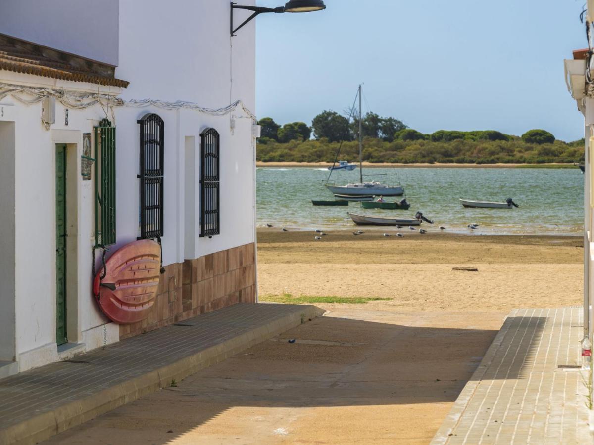 Paisaje cerca de este hotel