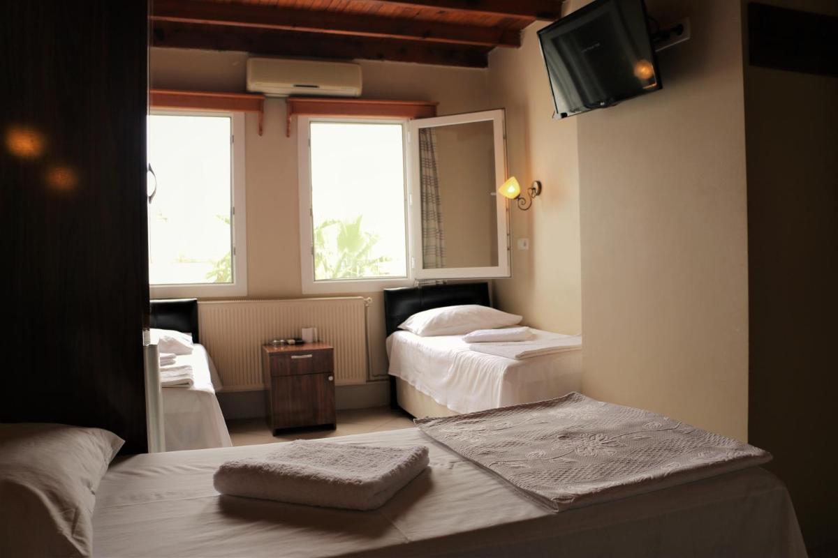 Durak Hotel - Housity
