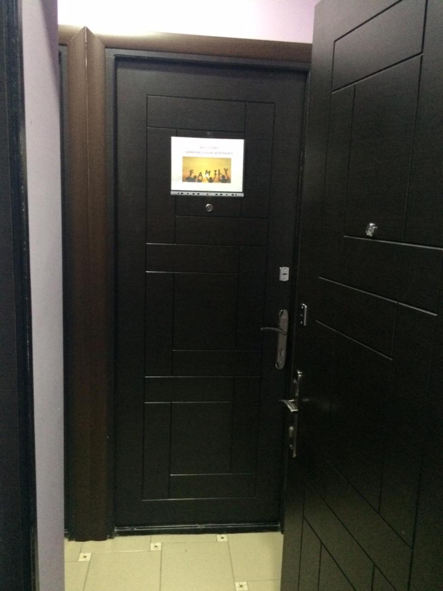 Luxury Apartment-2 in the Center of Yerevan, Safaryans Family - Housity
