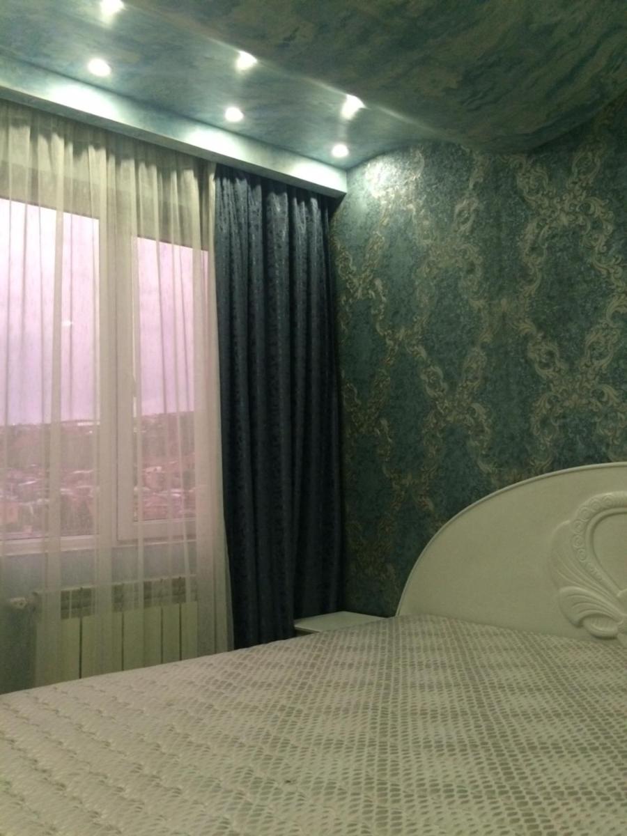 Suitetrails - Luxury Apartment-2 in the Center of Yerevan, Safaryans Family