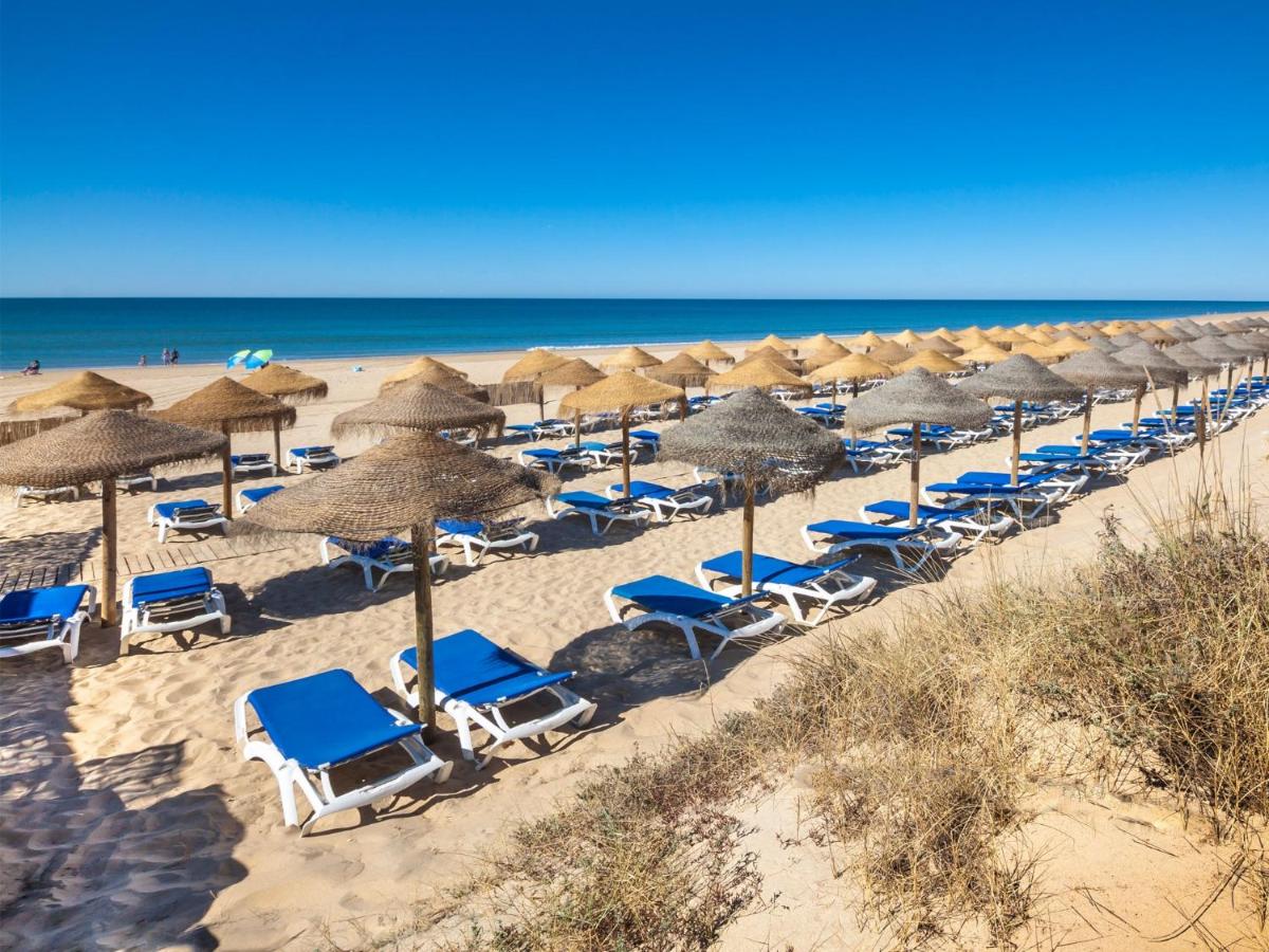 Playa de o cerca de este hotel