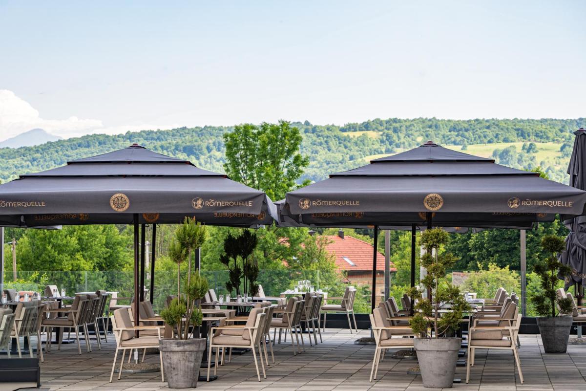 Hotel Palcich Plitvice - Housity
