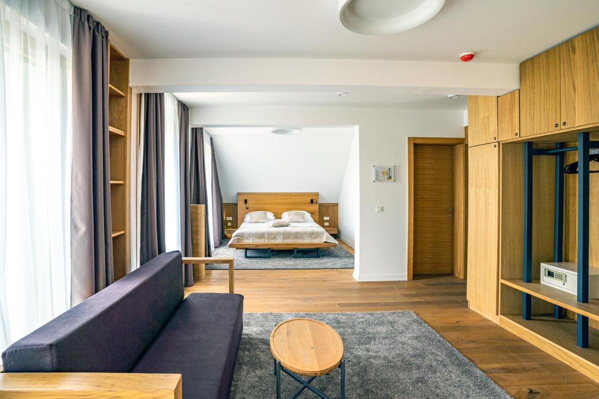 Hotel Palcich Plitvice - Housity