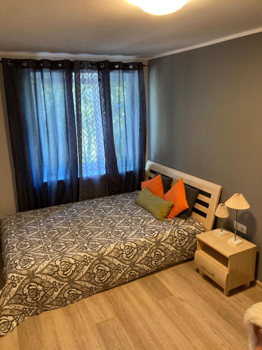 VP APARTMENTS - Housity