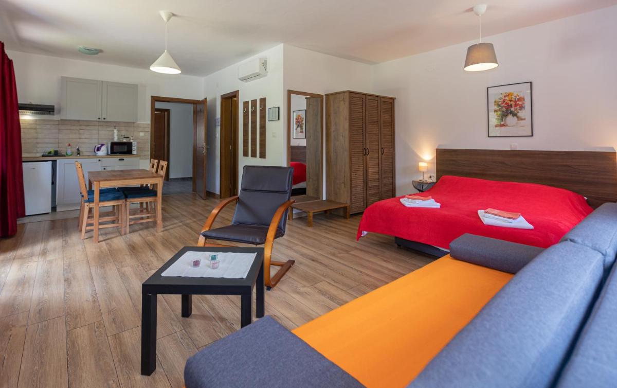 B&B Green Serenity Plitvice Lakes - Hizvo