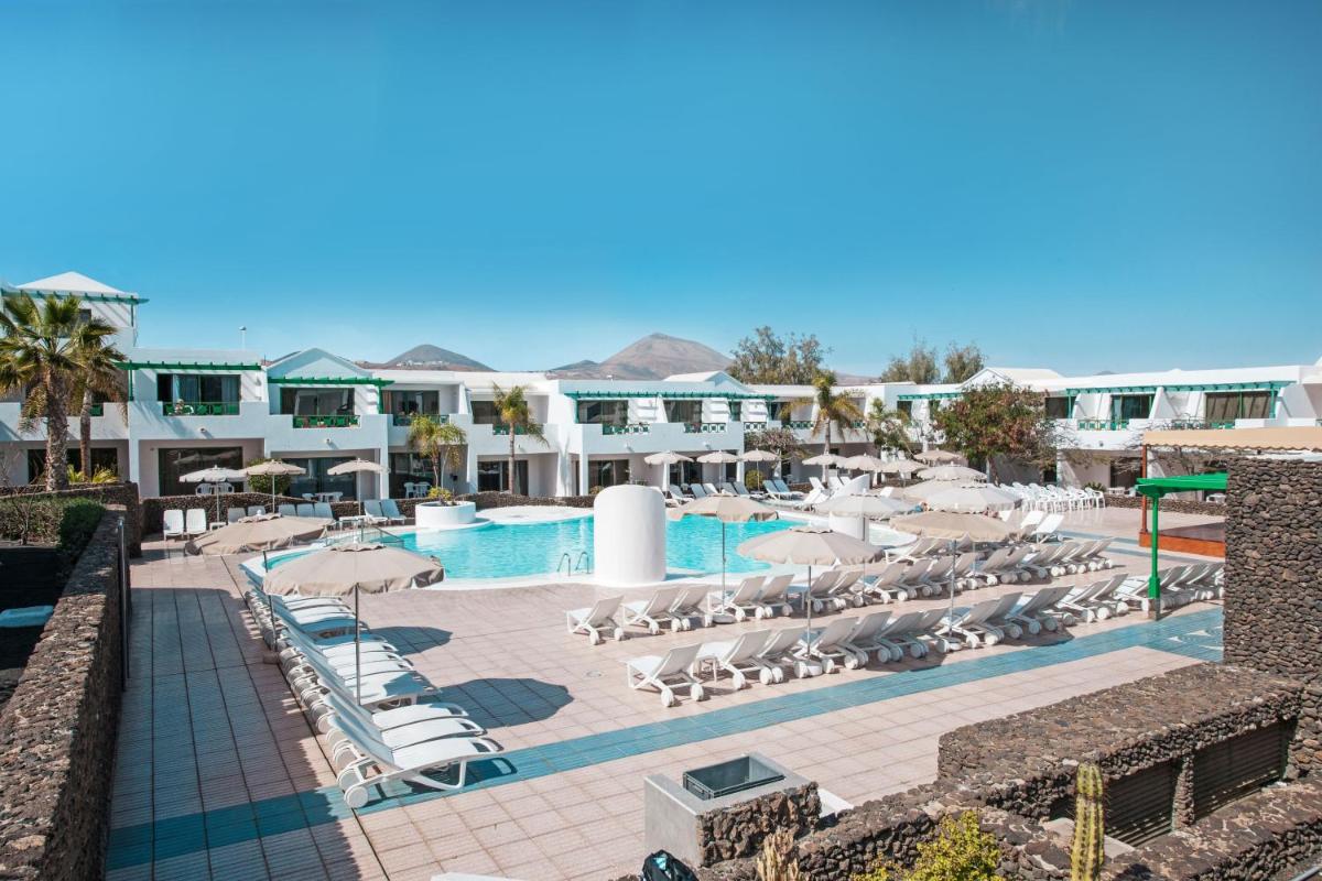 Relaxia Olivina - Housity