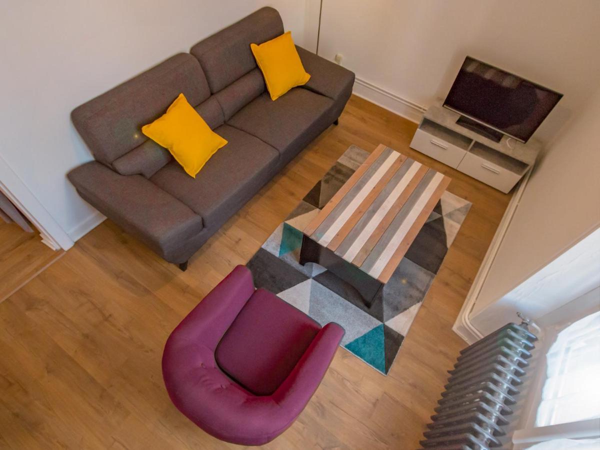 Centre de Saint-Nazaire Logement 3 chambres - Housity