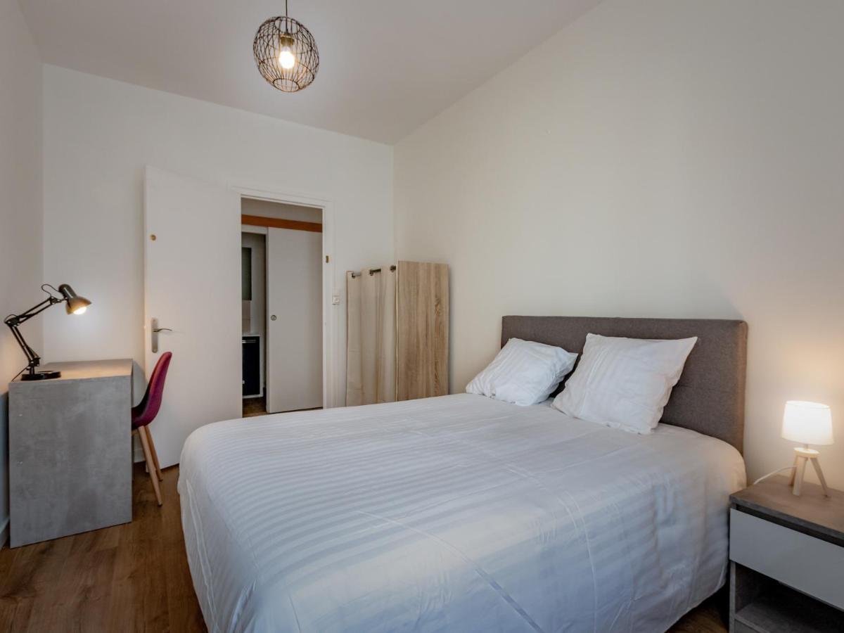 Centre de Saint-Nazaire Logement 3 chambres - Housity