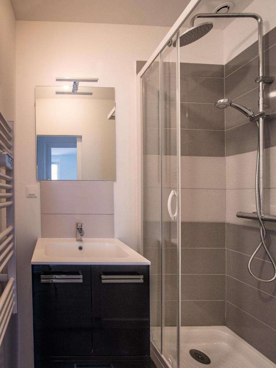 Centre de Saint-Nazaire Logement 3 chambres - Housity