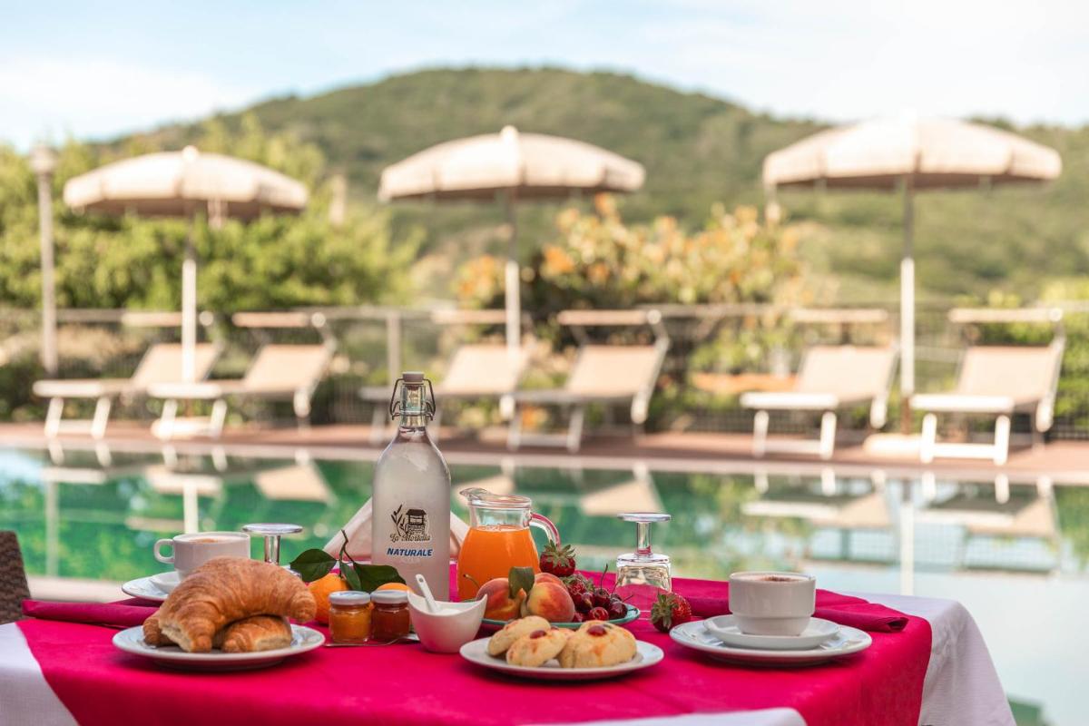 B&B La Mortella - Housity
