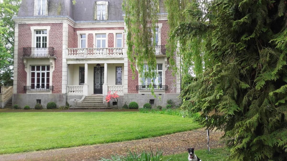 VILLA HENRI - Housity