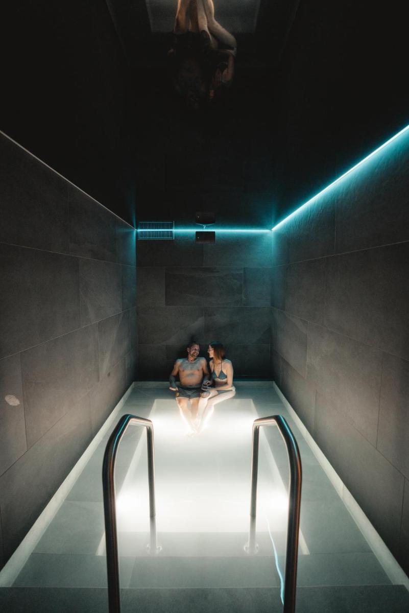 Suitetrails - Alpen Resort & Spa