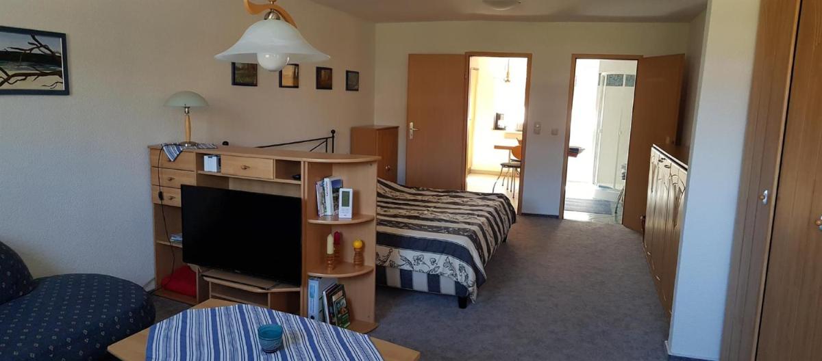 Ferienwohnungen Stricker - Housity