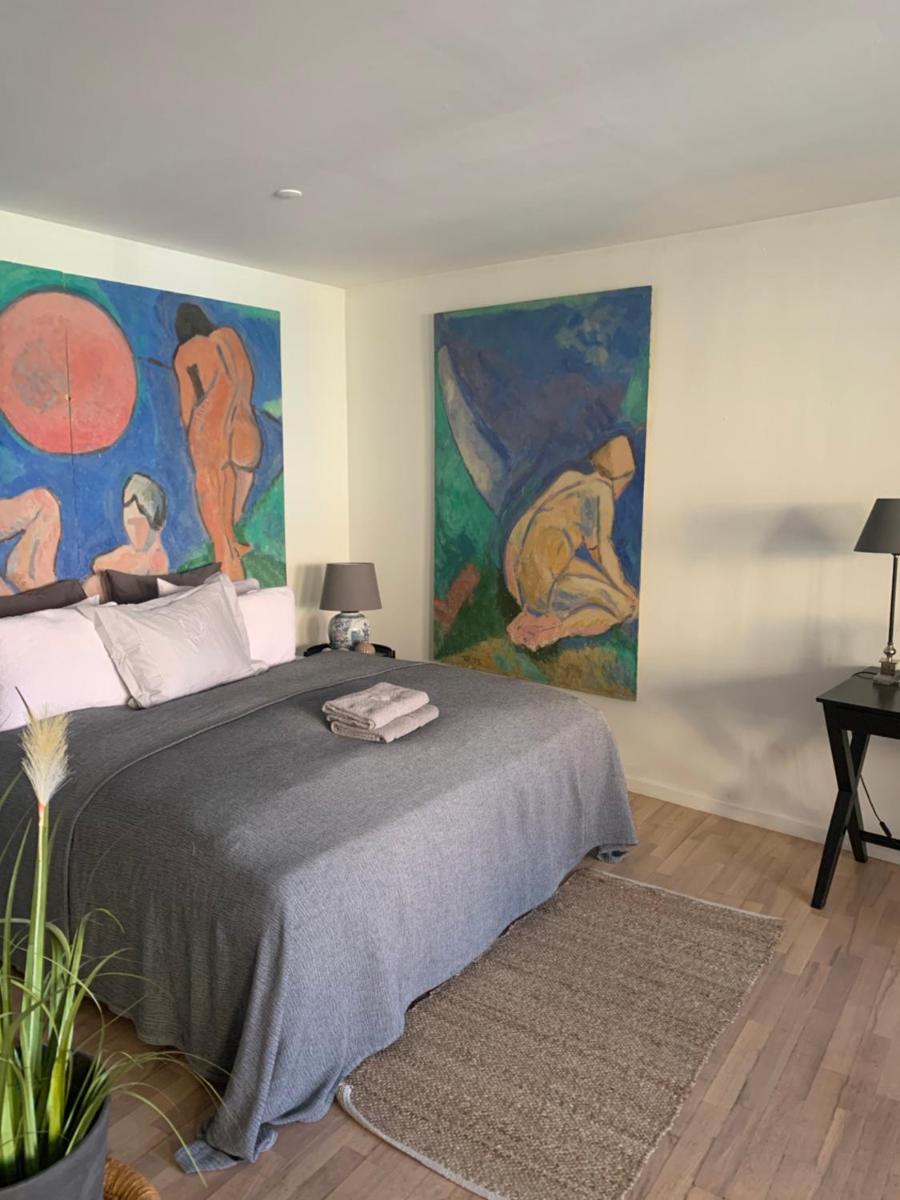 MilleBo - Like Home Studio Apartment - Housity