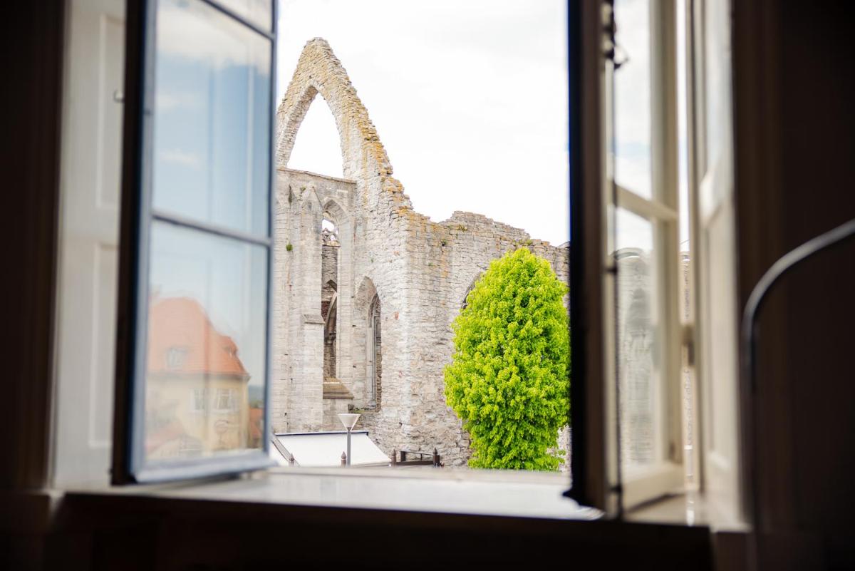 Stora Torget - Visby Lägenhetshotell - Housity