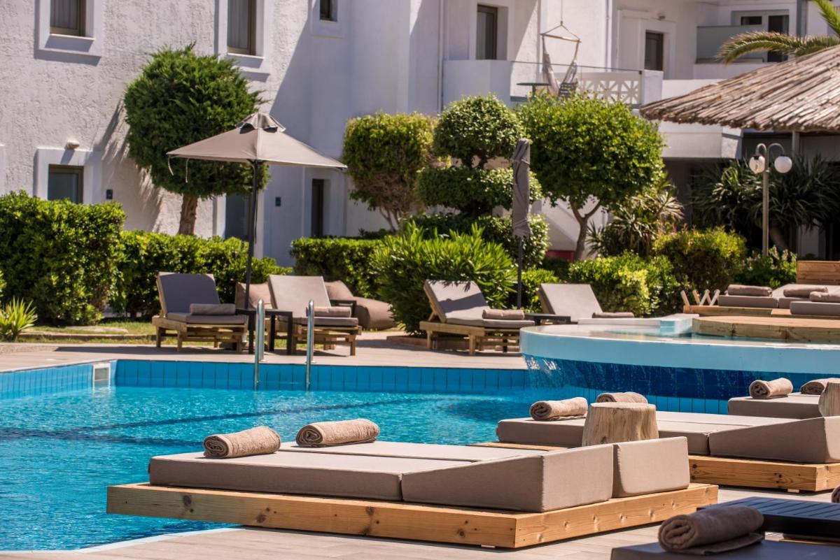 Enorme Maya Beach Hotel-Adults Only - Housity
