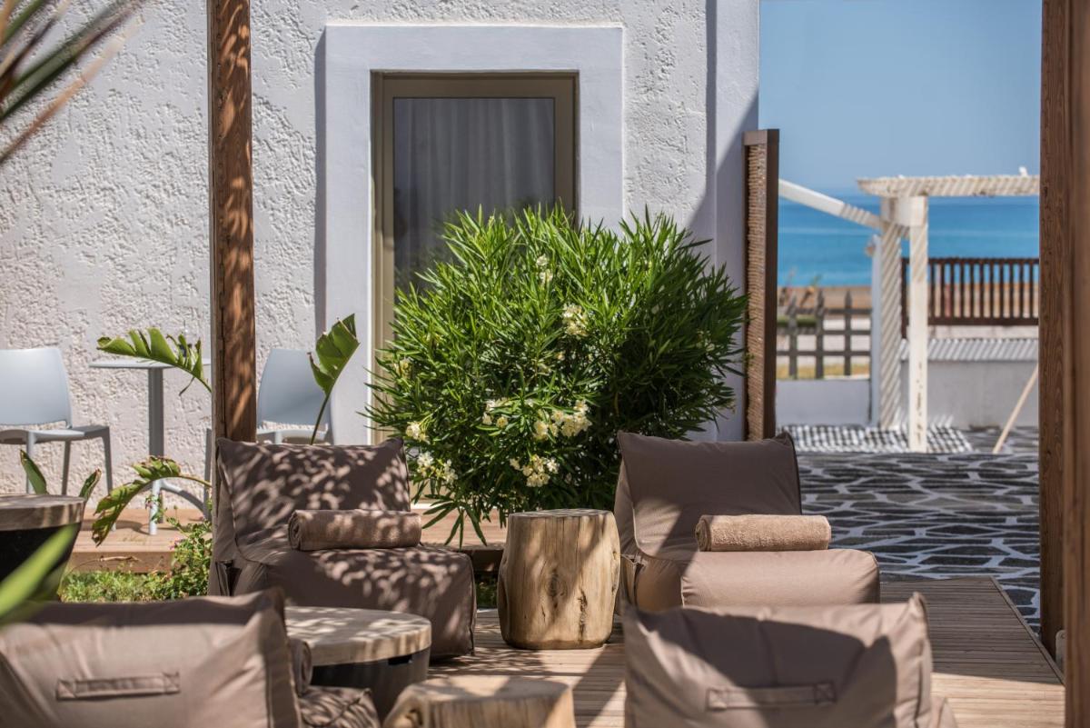 Enorme Maya Beach Hotel-Adults Only - Housity
