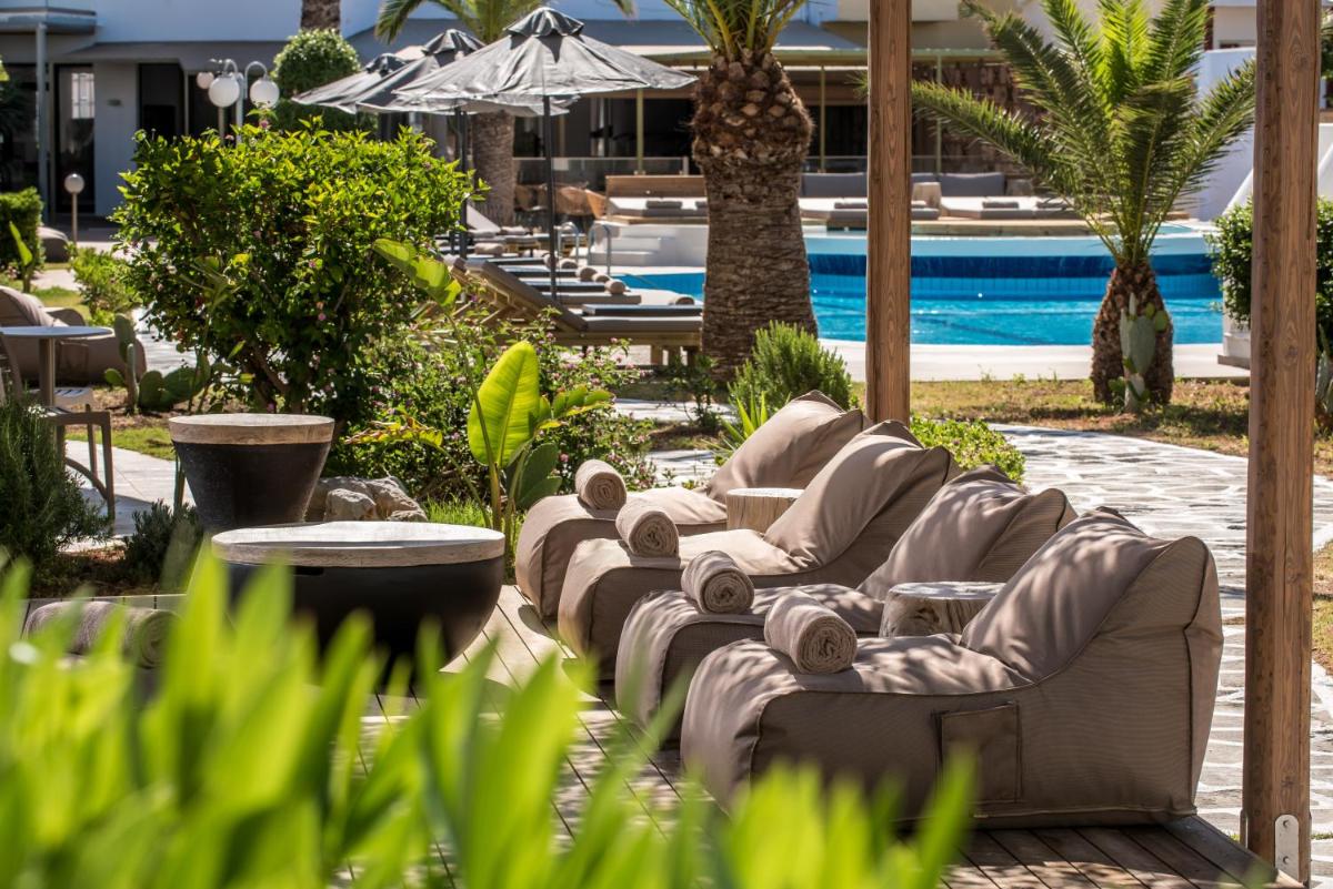 Enorme Maya Beach Hotel-Adults Only - Housity
