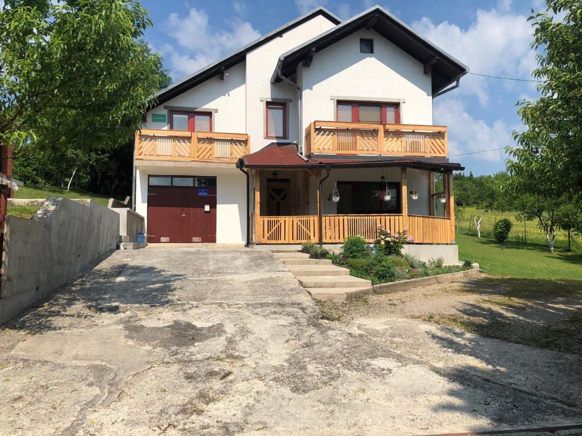 House Greda - Housity