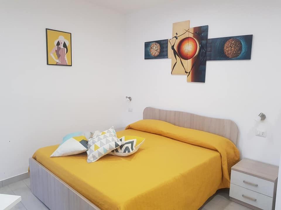 Suitetrails - Lucrezia Suites - Apartment
