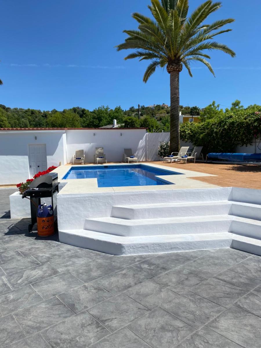 Suitetrails - Casa Santana Villa
