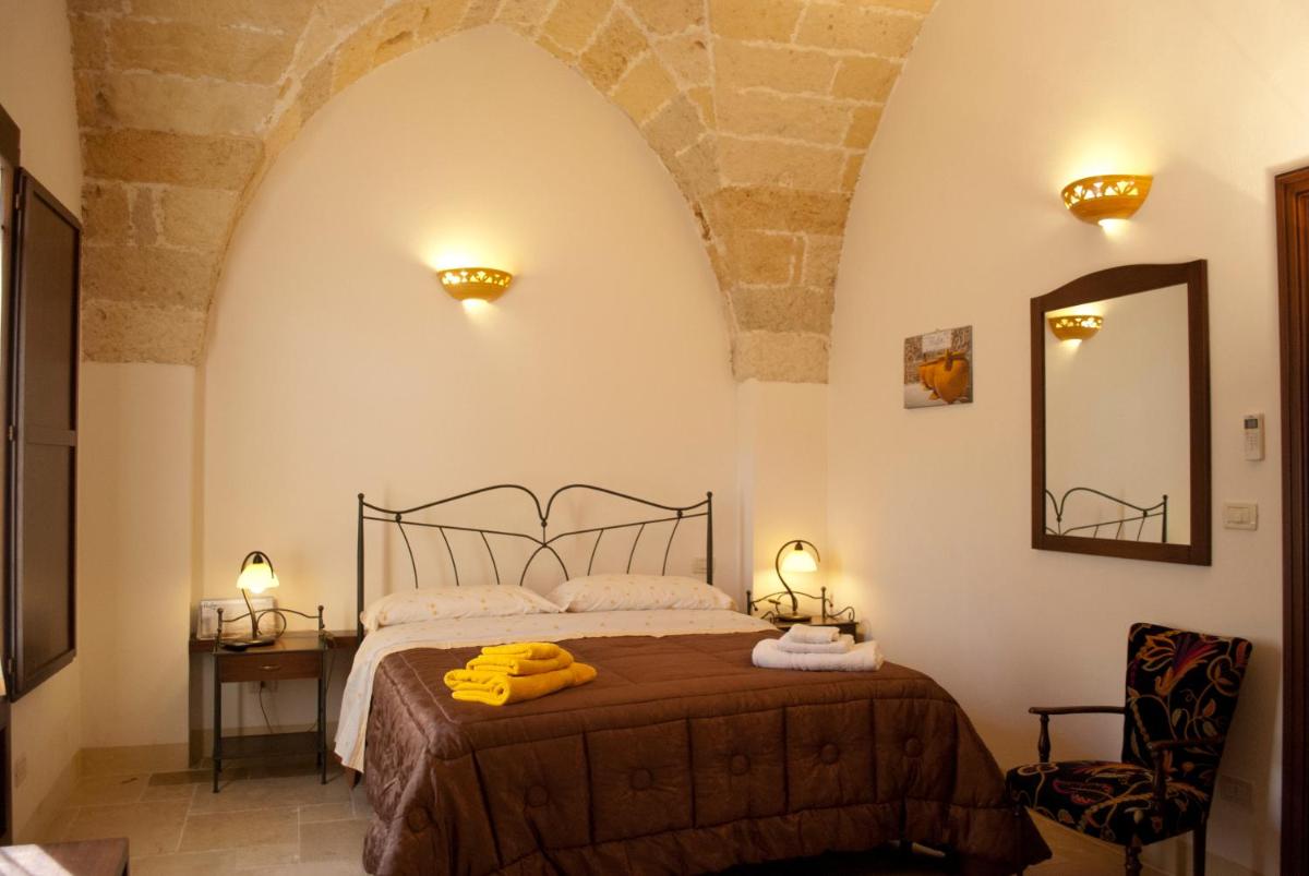 Dimora Moresca 1906 - Housity