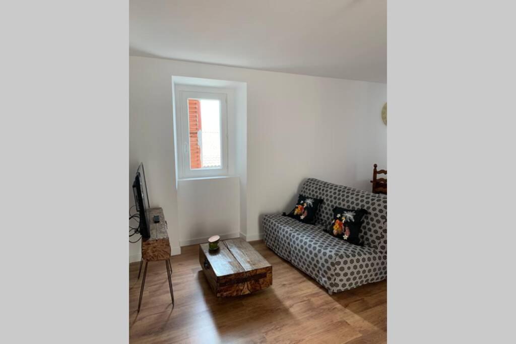 chez LULU appartement neuf au coeur de cozzano - Housity