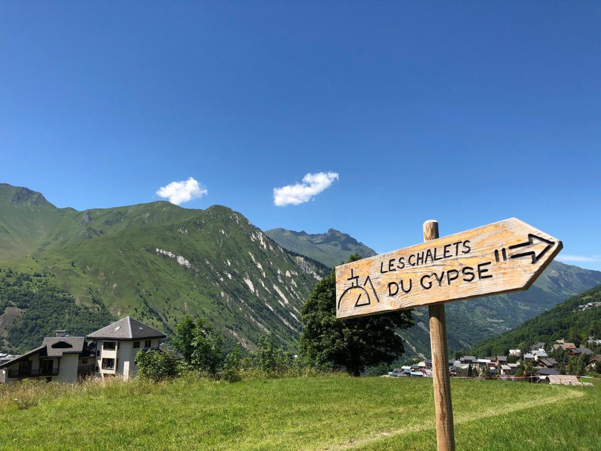 Les Chalets Du Gypse - Housity