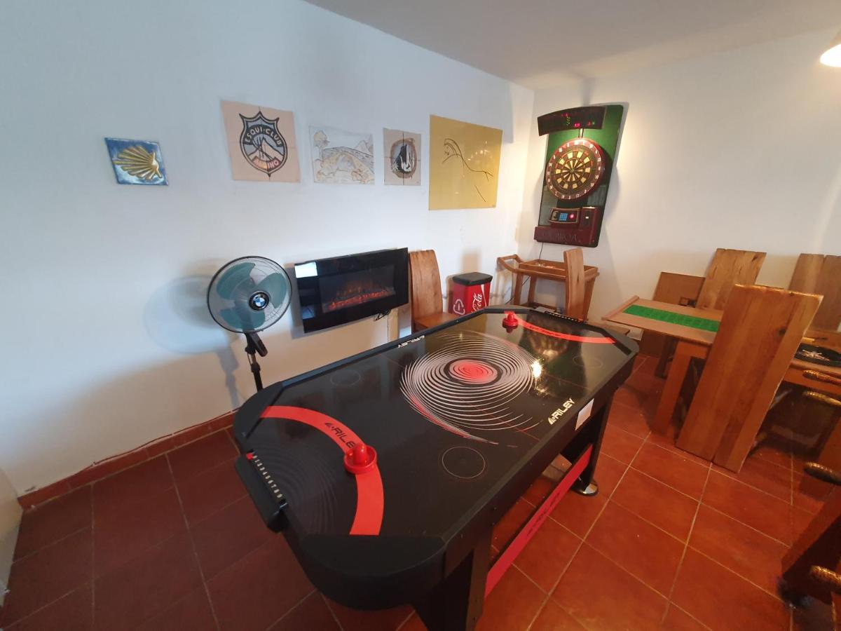 Villa Lola - Casa con Futbolín-Billar-Diana - 6pax - VV-1734-AS - Housity
