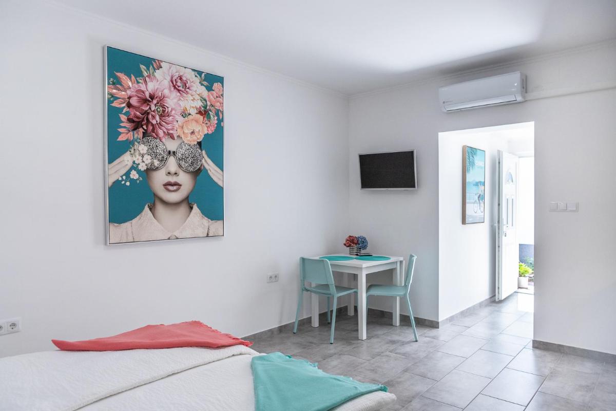 Jázmin Apartman - Housity