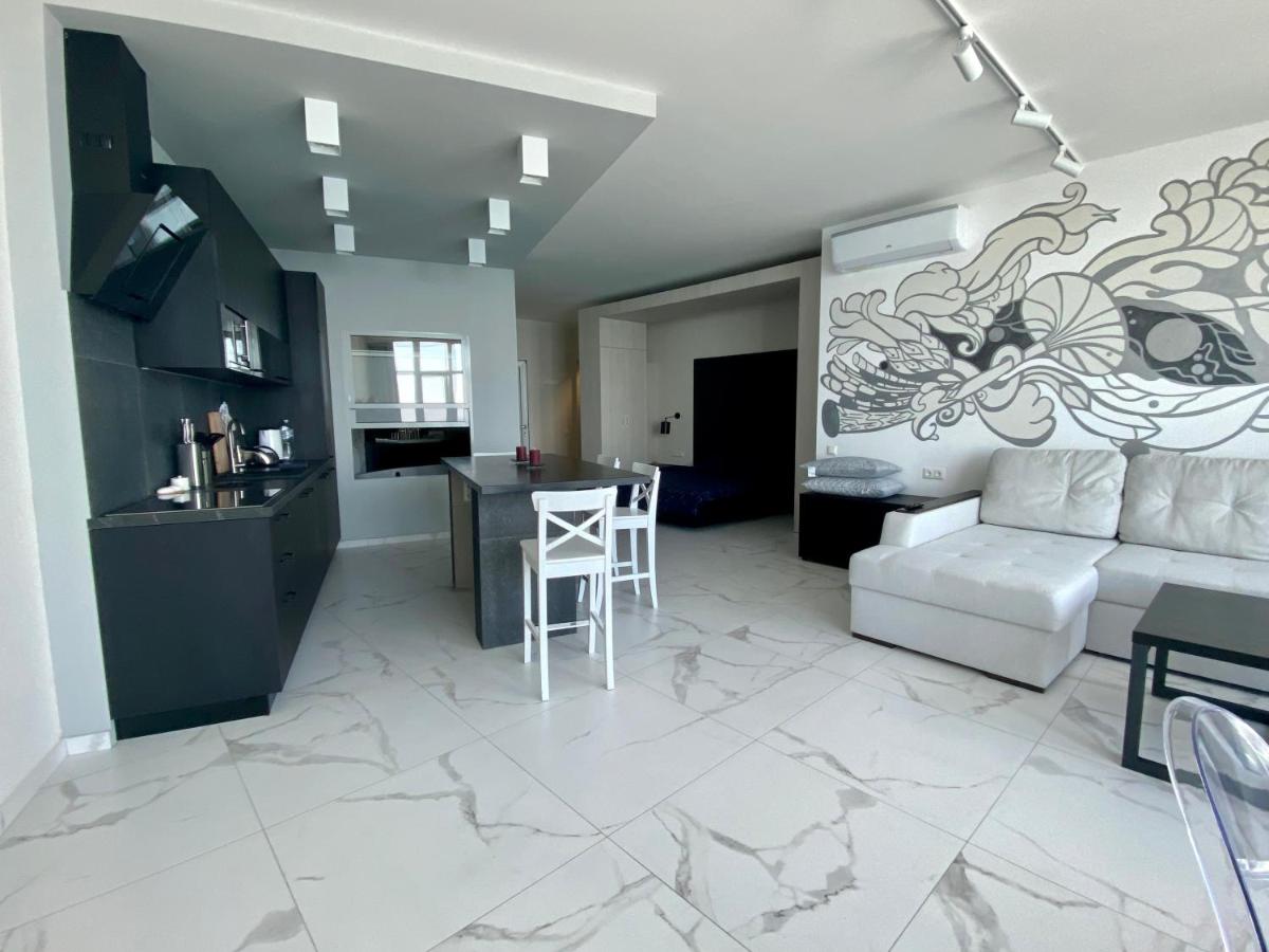 Magnit apartments - Housity