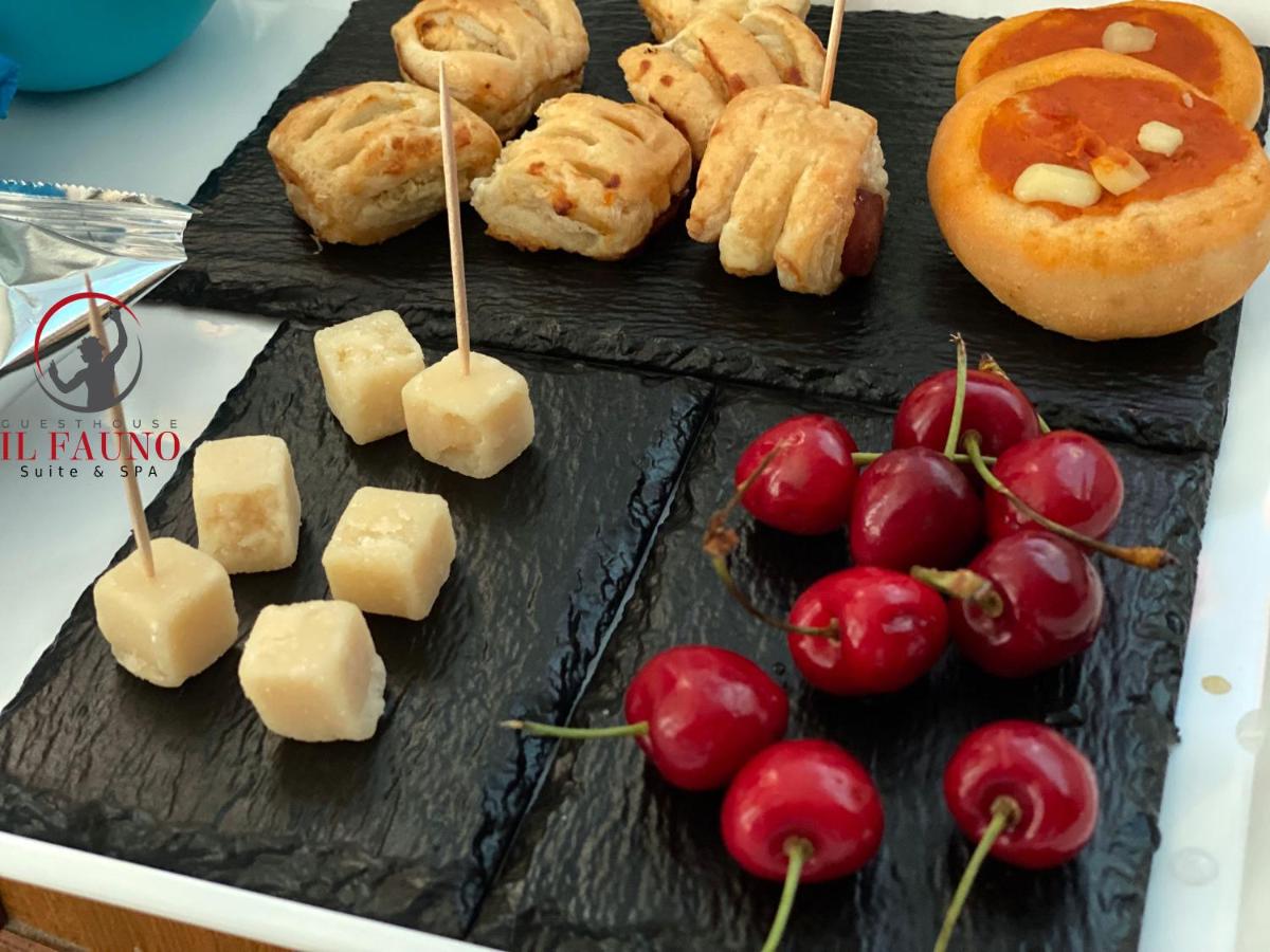 Il FAUNO - Suite & SPA - Housity