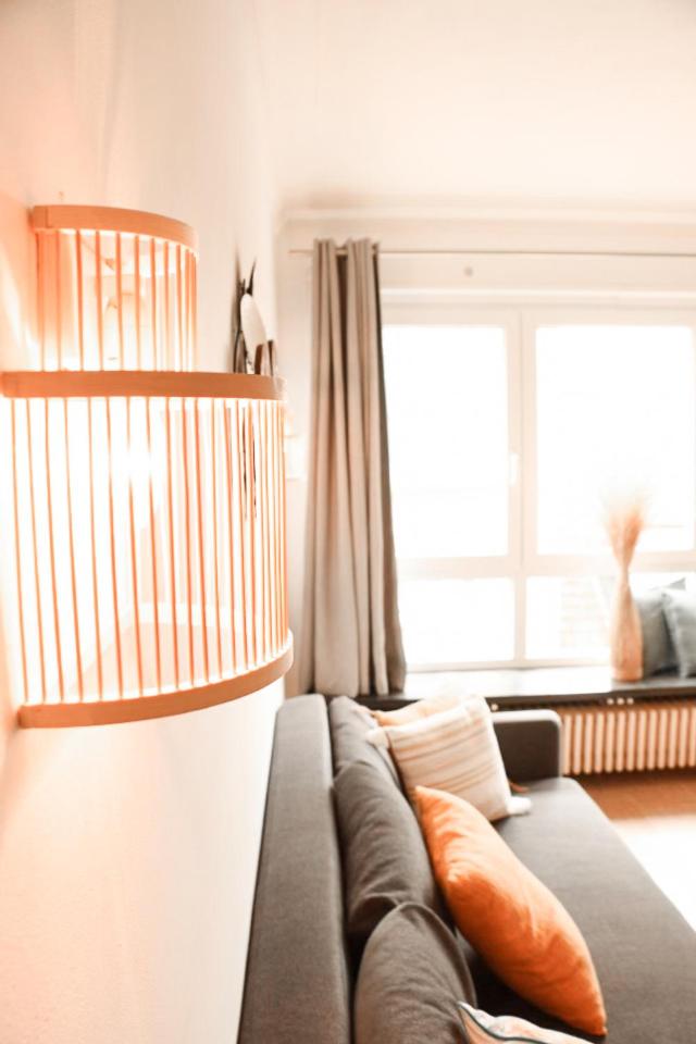 Zonnig & gezellig appartement centrum Oostende - Hizvo
