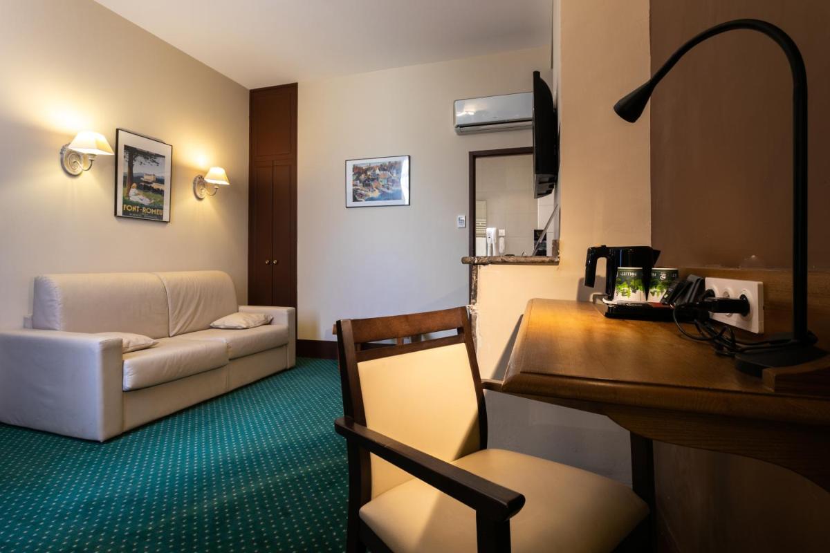 Hôtel Héliot, Cosy Places by Charme & Caractère - Housity