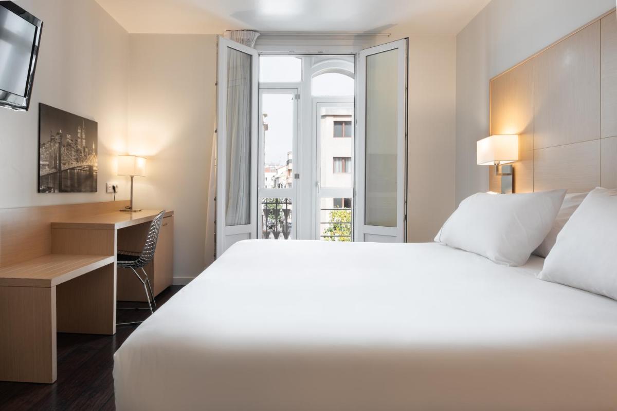 Eurostars Marqués de Vallejo - Housity