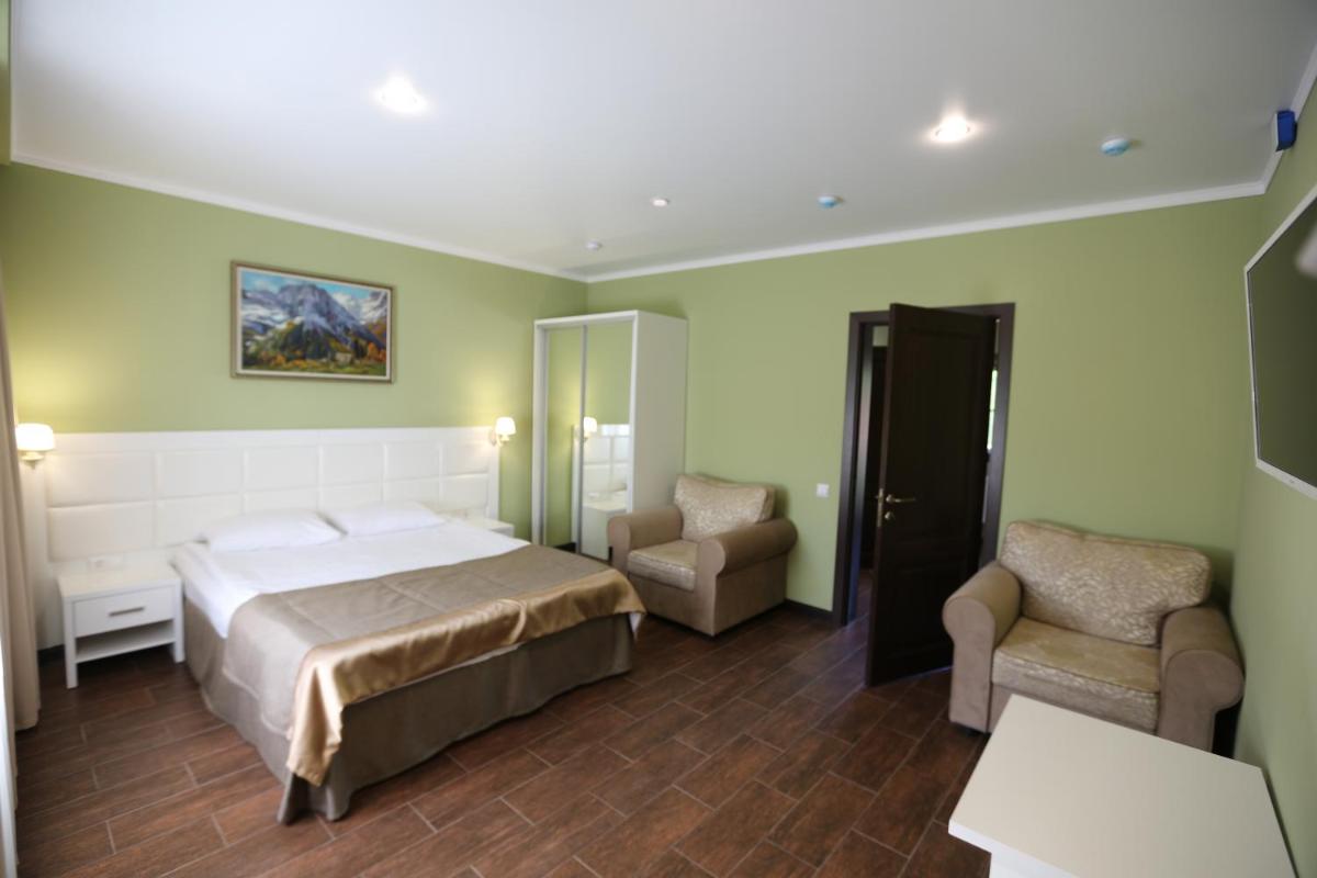 Guest House AltaRio - Housity