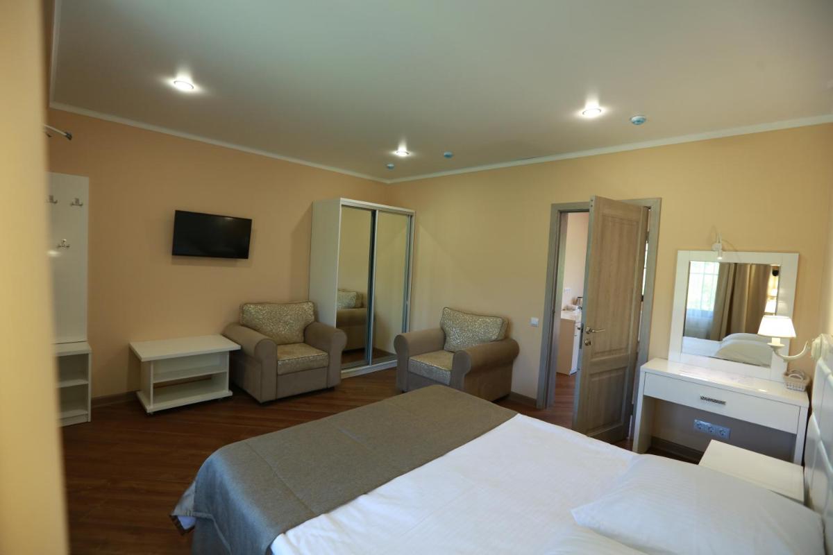 Guest House AltaRio - Housity