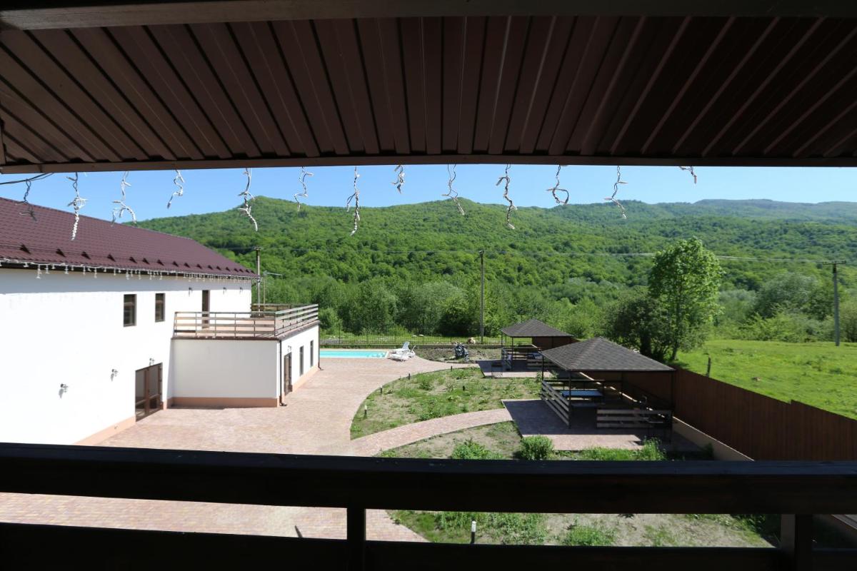 Guest House AltaRio - Housity